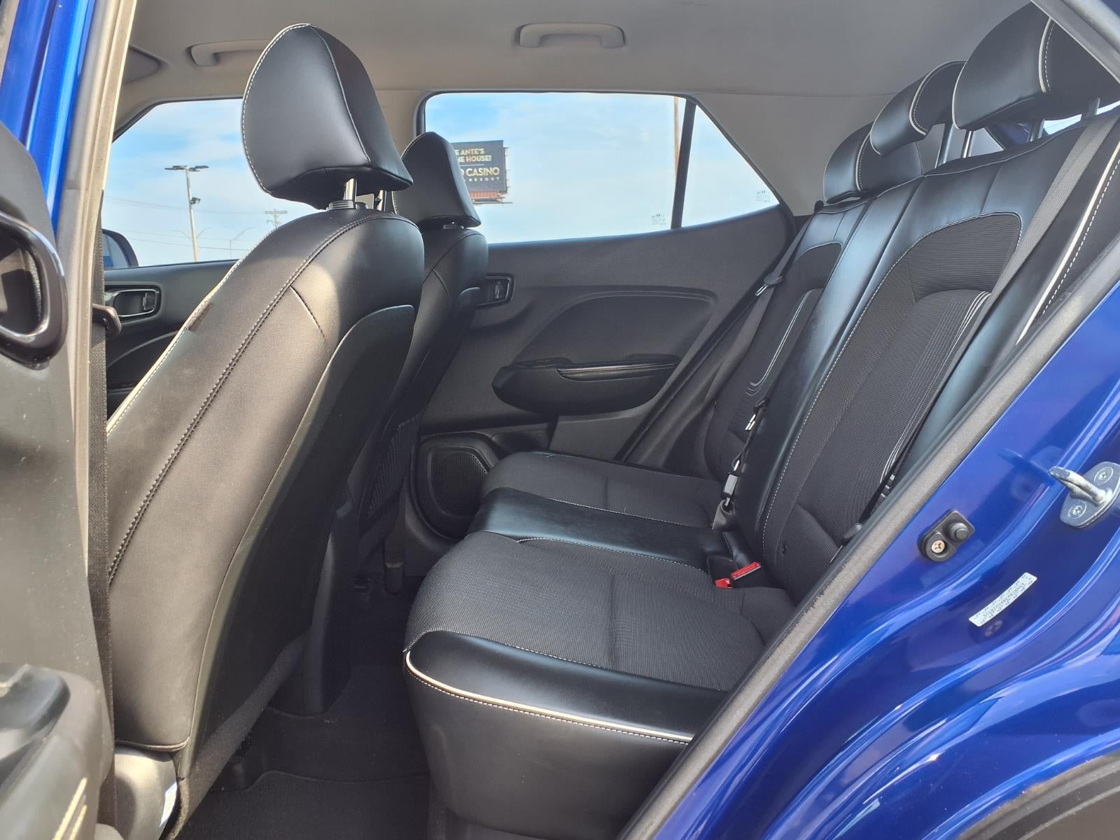 2023 Hyundai VENUE Limited