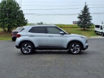 2021 Hyundai VENUE SEL