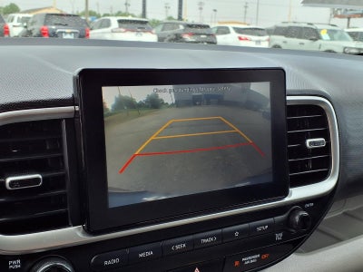 2021 Hyundai VENUE SEL