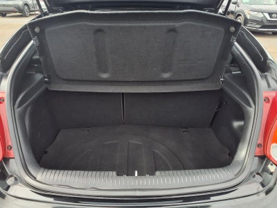 2016 Hyundai VELOSTER 3dr Cpe Auto