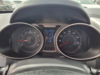 2016 Hyundai VELOSTER 3dr Cpe Auto