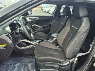 2016 Hyundai VELOSTER 3dr Cpe Auto