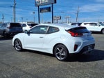2020 Hyundai VELOSTER 2.0L