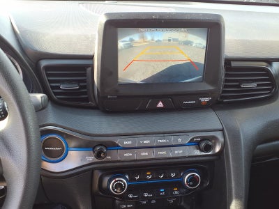 2020 Hyundai VELOSTER 2.0L