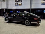 2023 Genesis G80 2.5T