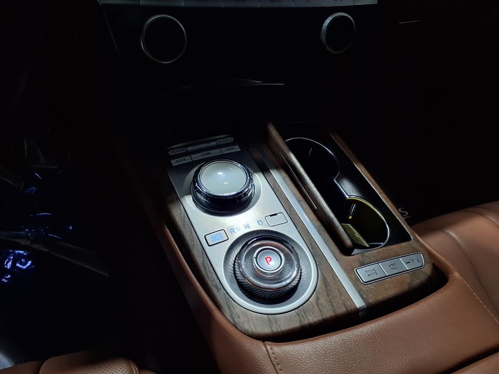 2023 Genesis G80 2.5T