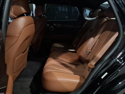 2023 Genesis G80 2.5T