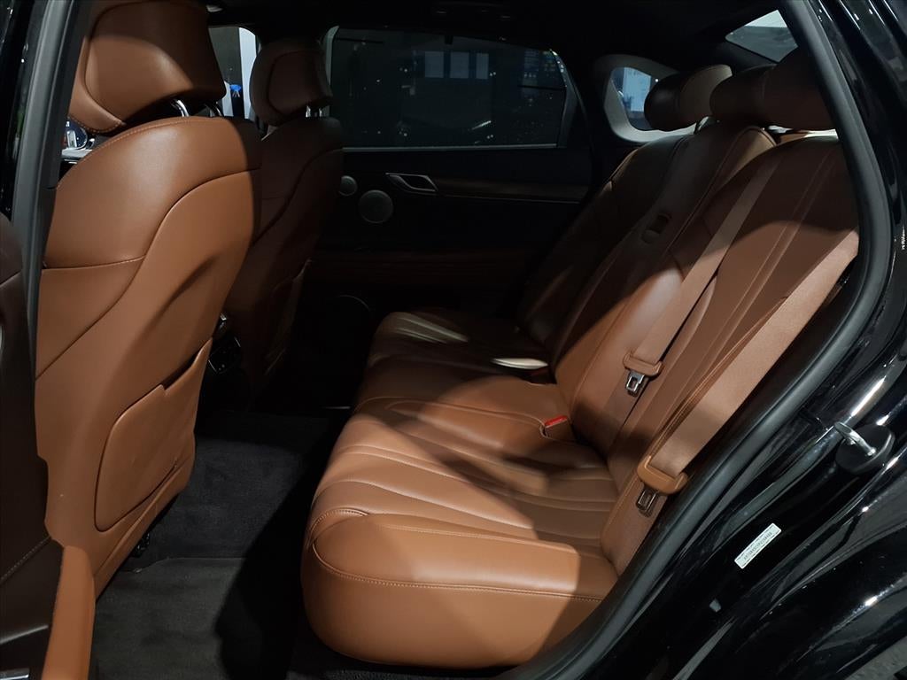 2023 Genesis G80 2.5T