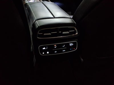 2023 Genesis Electrified G80 Base