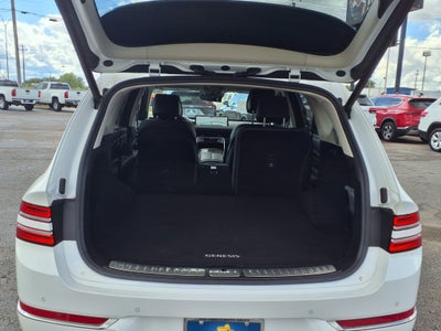 2021 Genesis GV80 2.5T