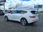 2021 Genesis GV80 2.5T