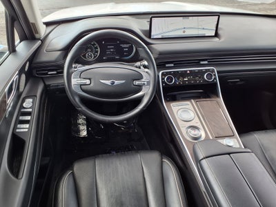 2021 Genesis GV80 2.5T