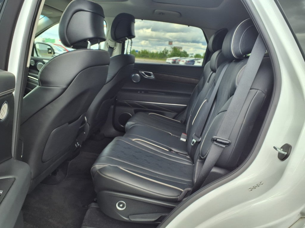 2021 Genesis GV80 2.5T