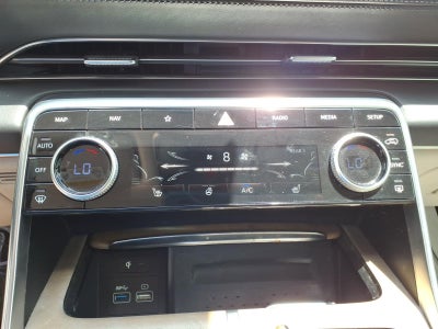 2023 Genesis GV80 2.5T