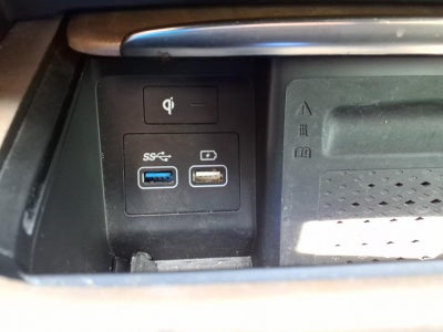 2023 Genesis GV80 2.5T