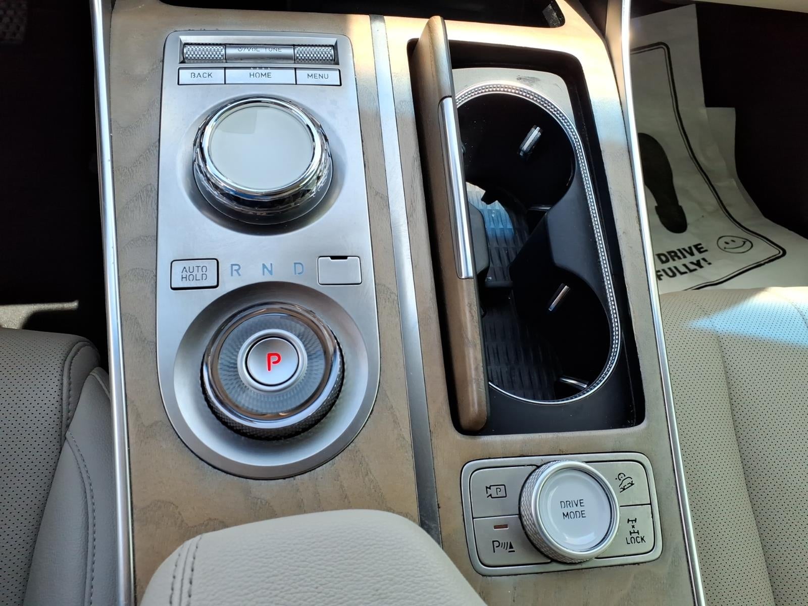 2023 Genesis GV80 2.5T