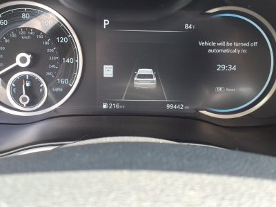 2023 Genesis GV80 2.5T