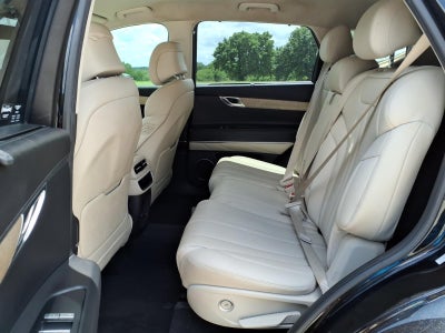 2023 Genesis GV80 2.5T