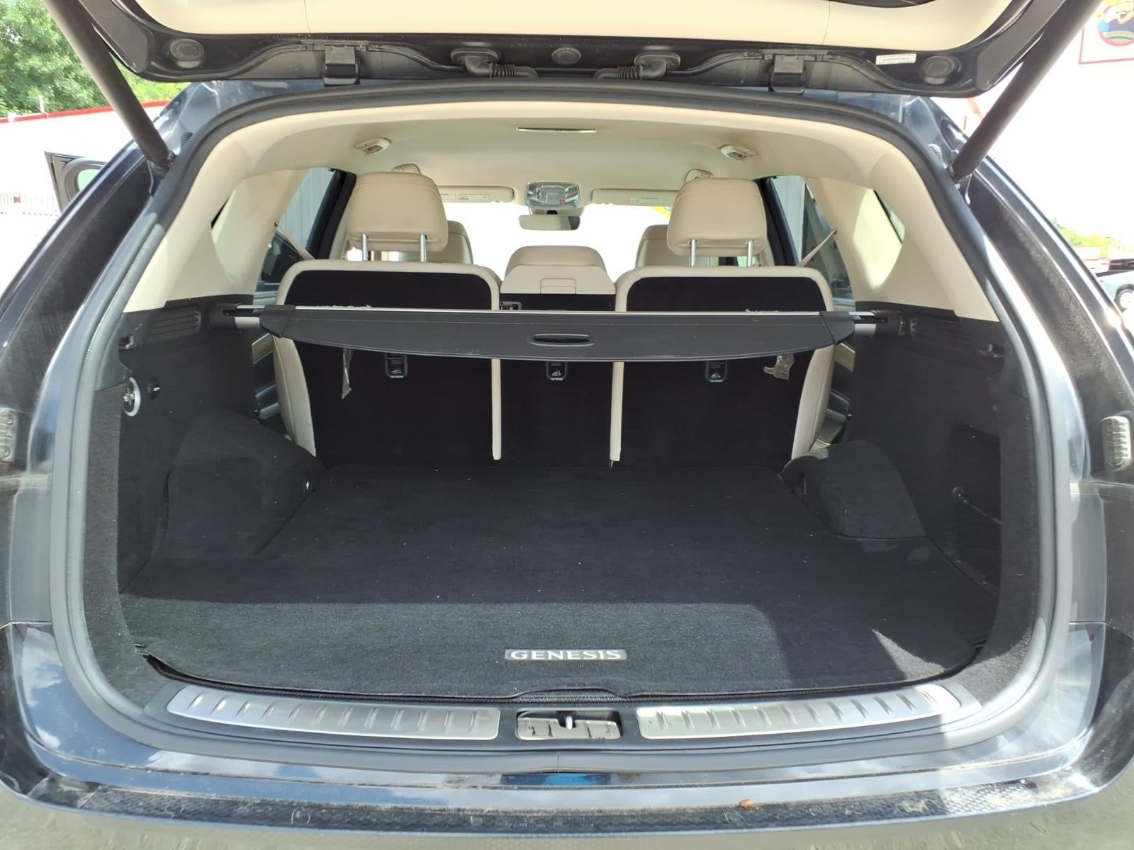 2023 Genesis GV80 2.5T