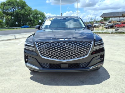 2023 Genesis GV80 2.5T