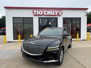 2023 Genesis GV80 2.5T