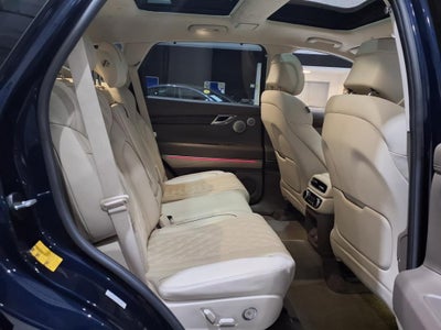 2021 Genesis GV80 3.5T