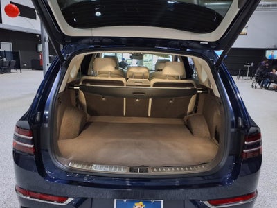 2021 Genesis GV80 3.5T