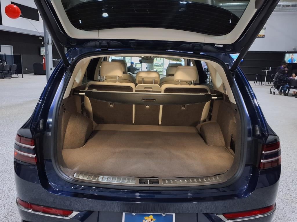 2021 Genesis GV80 3.5T