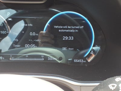 2021 Genesis GV80 3.5T