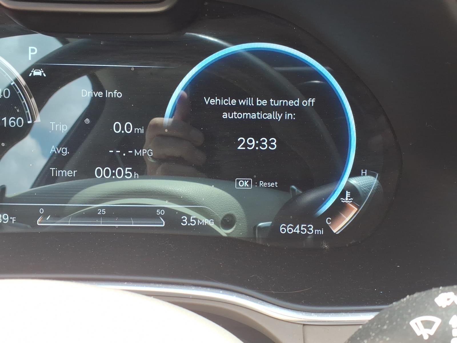 2021 Genesis GV80 3.5T