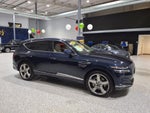 2021 Genesis GV80 3.5T