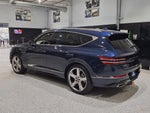 2021 Genesis GV80 3.5T