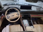 2021 Genesis GV80 3.5T