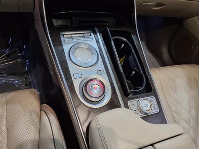 2021 Genesis GV80 3.5T