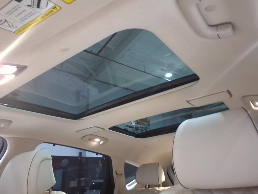 2021 Genesis GV80 3.5T