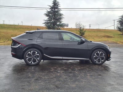 2023 Kia EV6 GT-Line