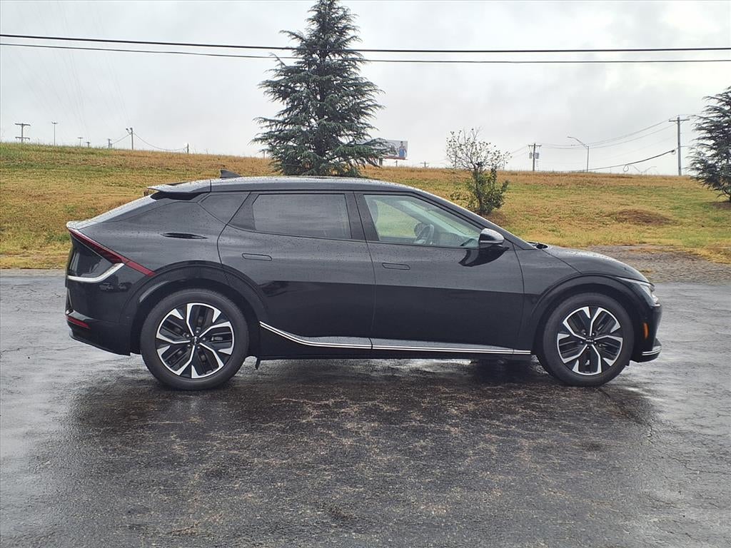 2023 Kia EV6 GT-Line