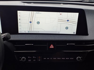 2023 Kia EV6 GT-Line