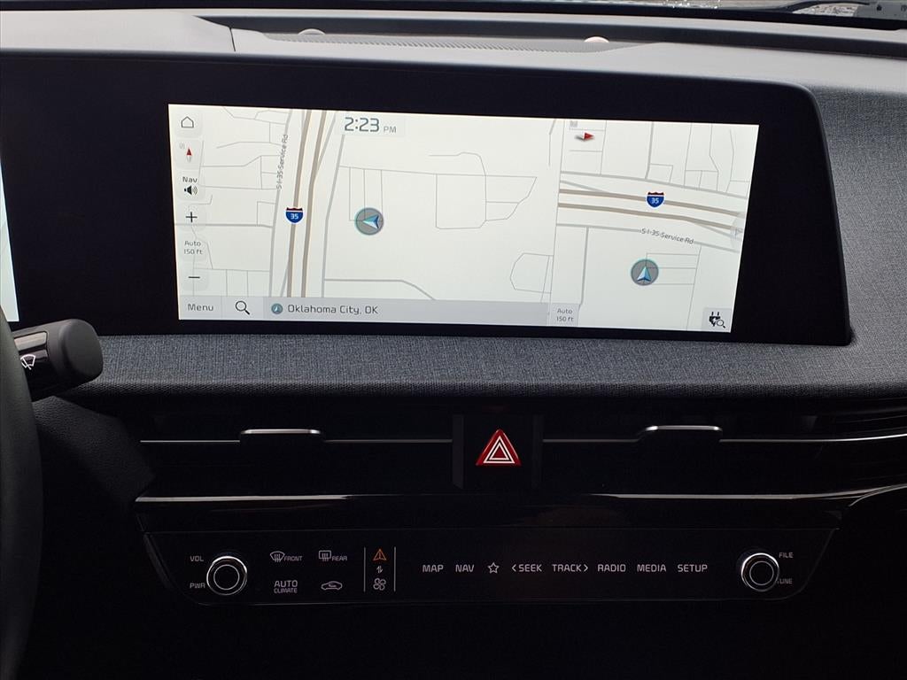 2023 Kia EV6 GT-Line