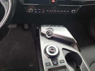 2023 Kia EV6 GT-Line