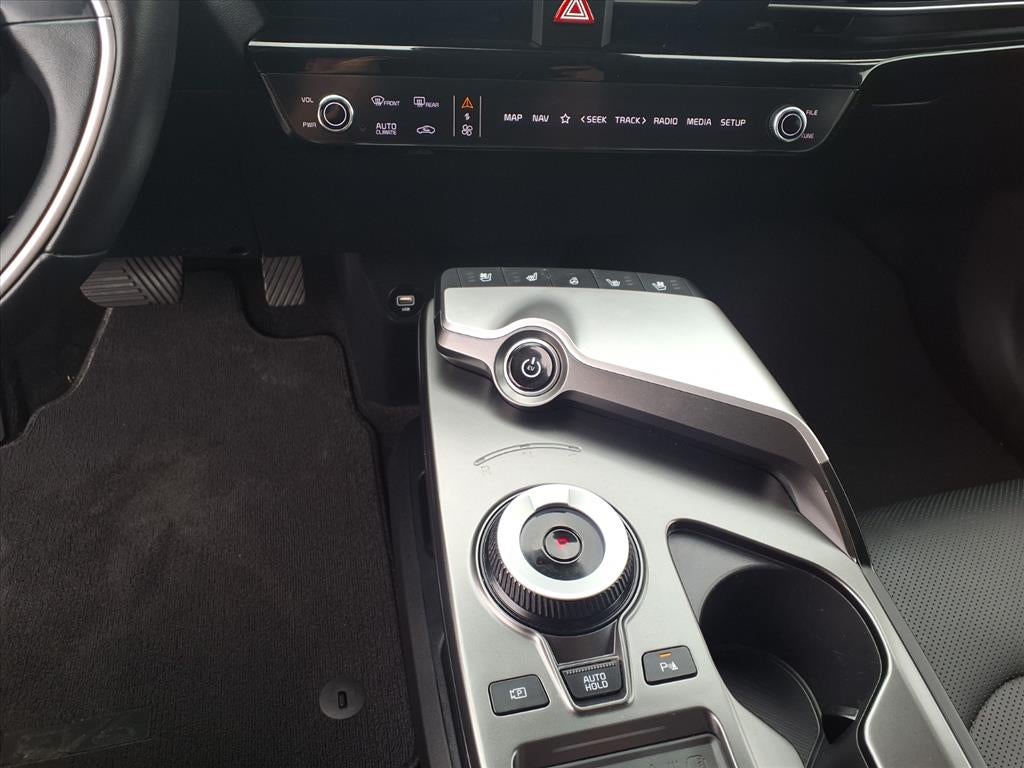 2023 Kia EV6 GT-Line