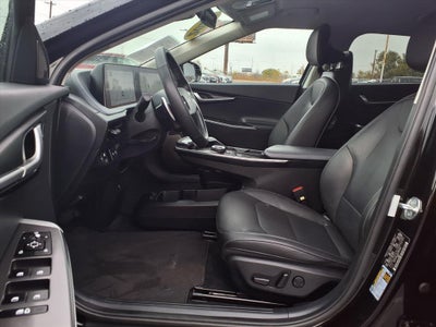 2023 Kia EV6 GT-Line