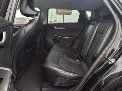 2023 Kia EV6 GT-Line