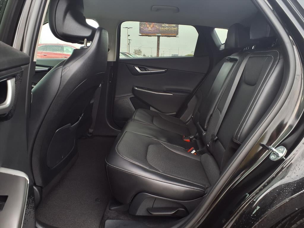 2023 Kia EV6 GT-Line