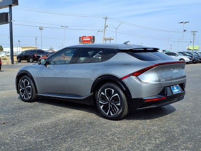 2023 Kia EV6 Wind