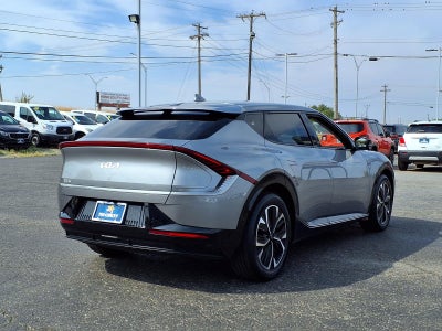 2023 Kia EV6 Wind