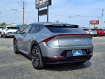 2023 Kia EV6 Wind