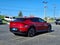 2022 Kia EV6 Wind