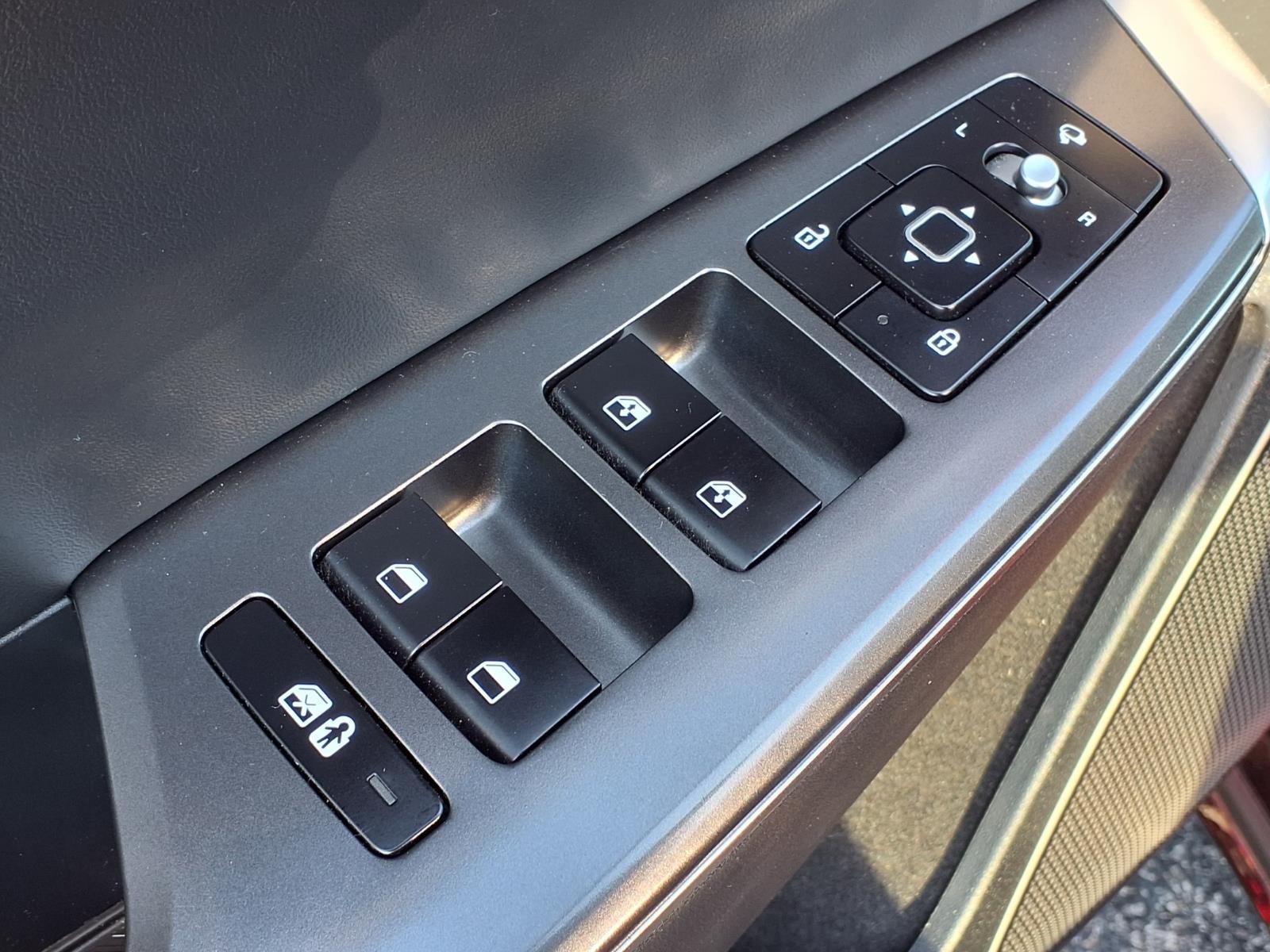 2022 Kia EV6 Wind