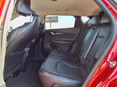 2022 Kia EV6 Wind